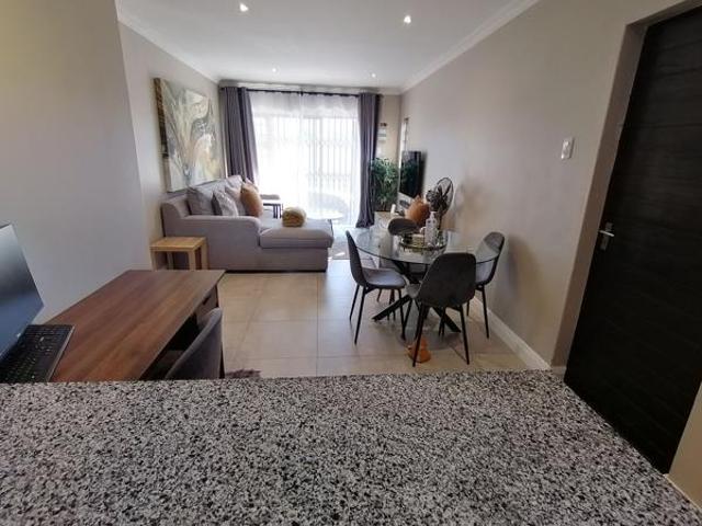 2 Bedroom Apartment in Kabega