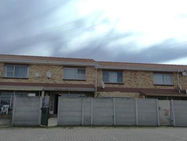 2 Bedroom Apartment in Kabega