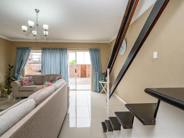 2 Bedroom Apartment in Kabega
