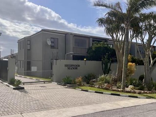 2 Bedroom Apartment in Kabega