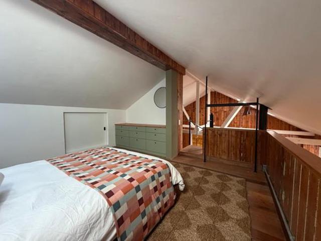 2 Bedroom Apartment in Kalk Bay