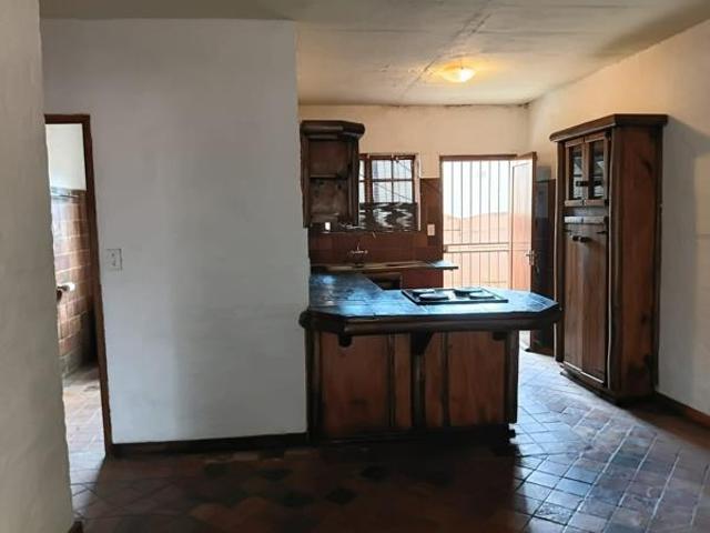 2 Bedroom Apartment in Kanoniers Park