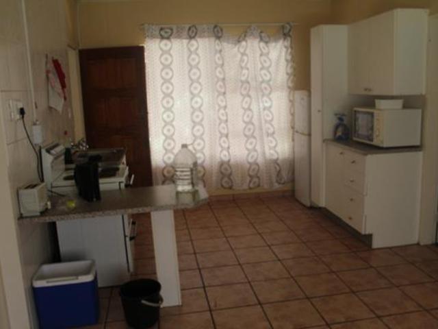 2 Bedroom Apartment in Kanoniers Park
