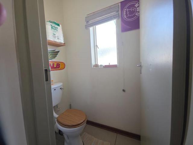 2 Bedroom Apartment in Kanoniers Park