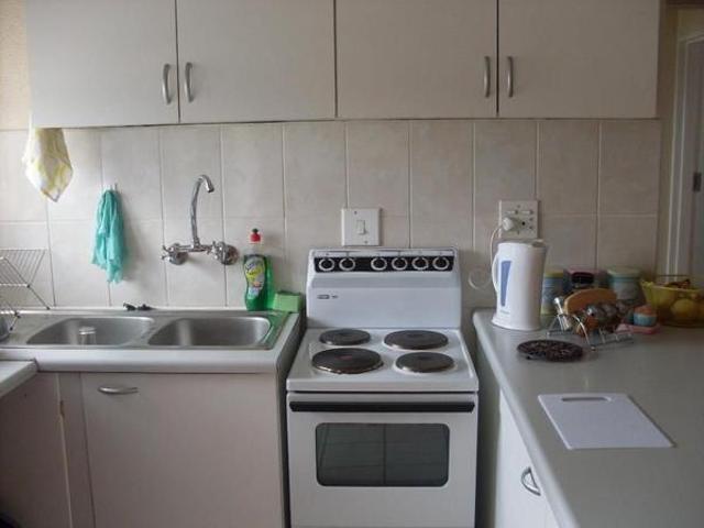 2 Bedroom Apartment in Kanoniers Park