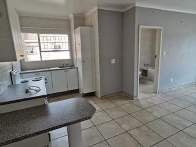 2 Bedroom Apartment in Kanoniers Park