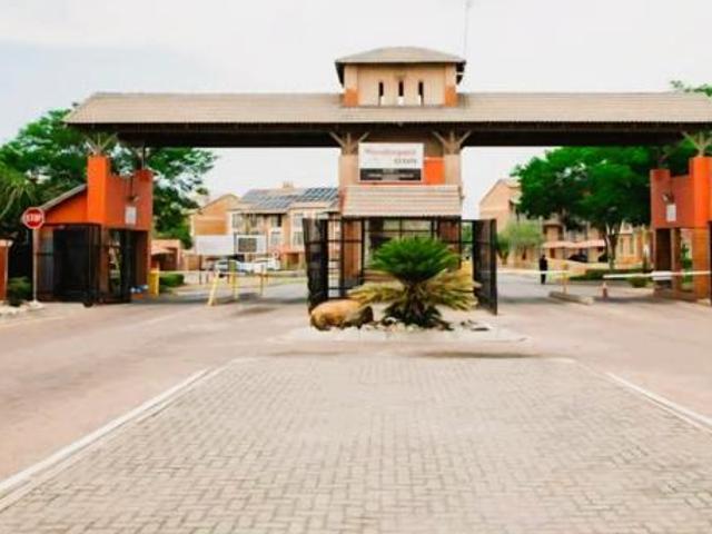 2 Bedroom Apartment in Karenpark
