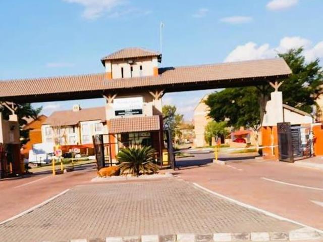2 Bedroom Apartment in Karenpark
