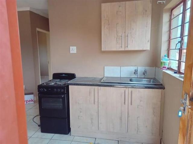 2 Bedroom Apartment in Karino