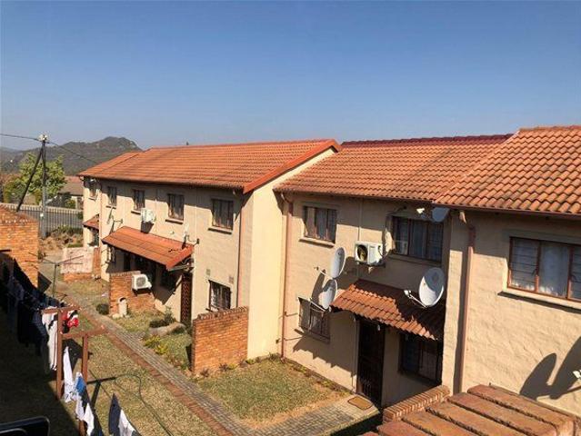 2 Bedroom Apartment in Karino