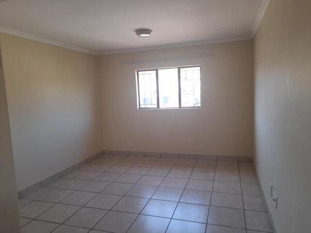 2 Bedroom Apartment in Karino