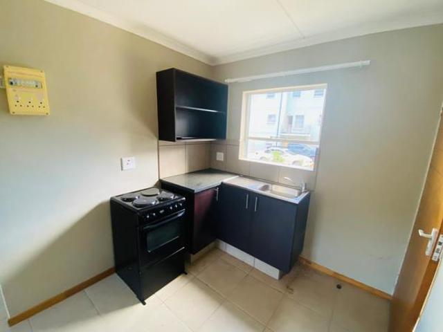 2 Bedroom Apartment in Karino