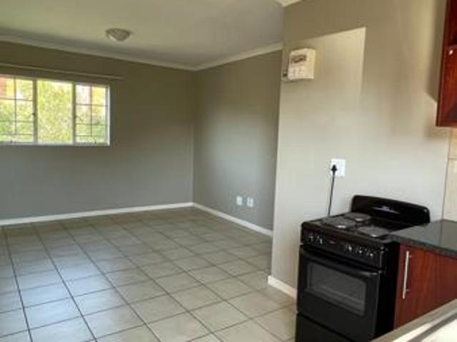 2 Bedroom Apartment in Karino
