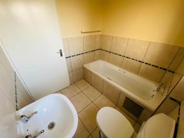 2 Bedroom Apartment in Karino