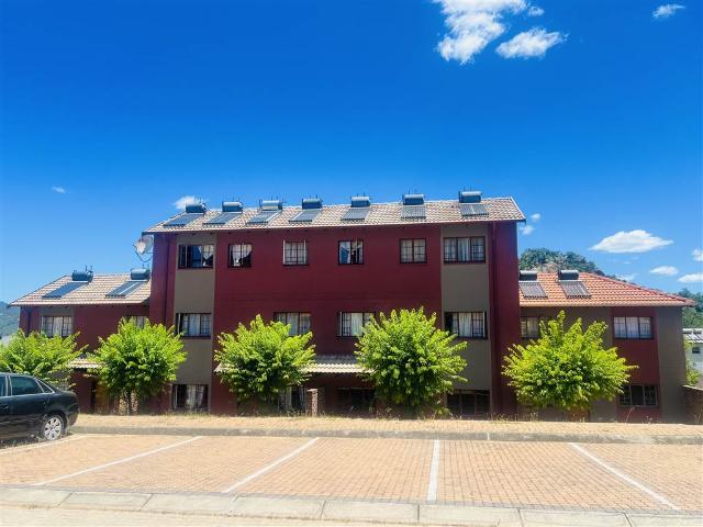 2 Bedroom Apartment in Karino