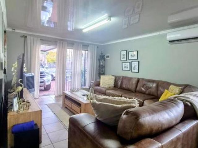 2 Bedroom Apartment in Kathu