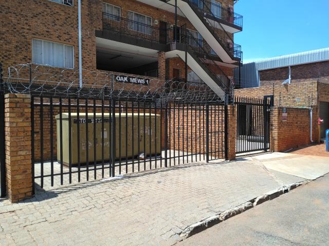 2 Bedroom Apartment in Kempton Park Central