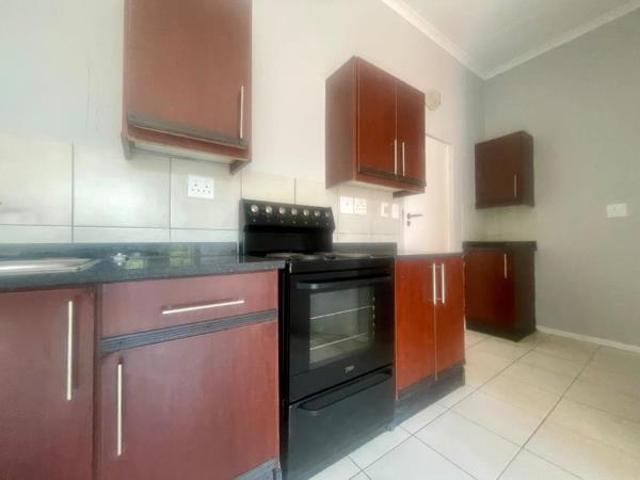 2 Bedroom Apartment in Kempton Park Central