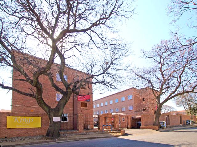 2 Bedroom Apartment in Kempton Park Central