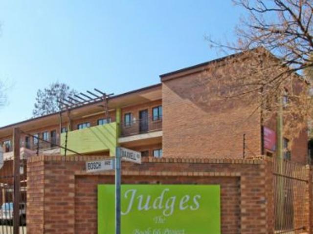 2 Bedroom Apartment in Kempton Park Central