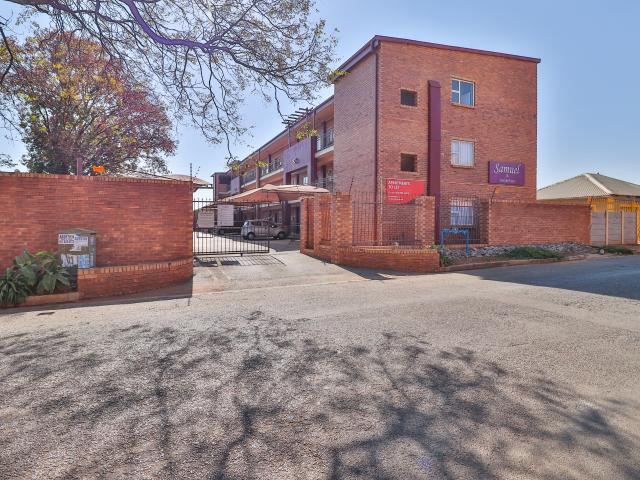 2 Bedroom Apartment in Kempton Park Central