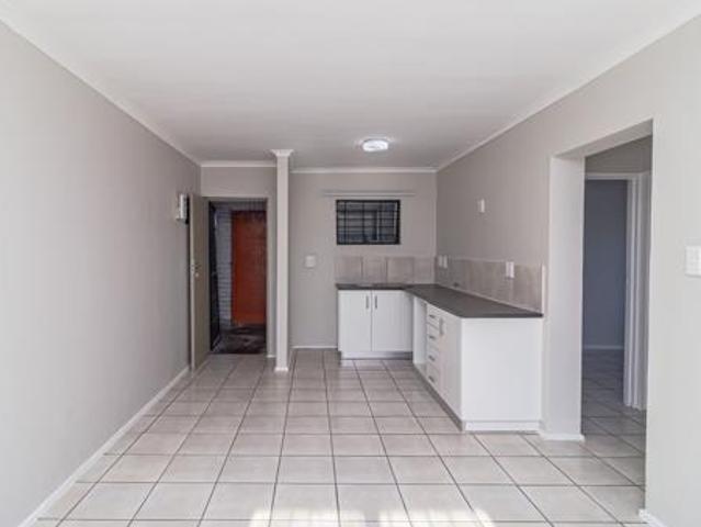 2 Bedroom Apartment in Kempenville