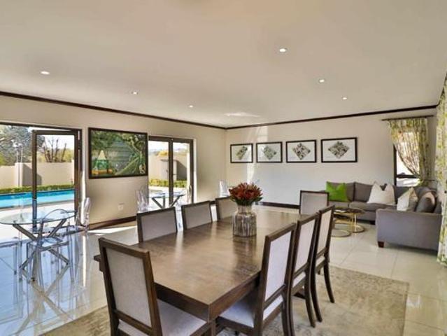 2 Bedroom Apartment in Kengies