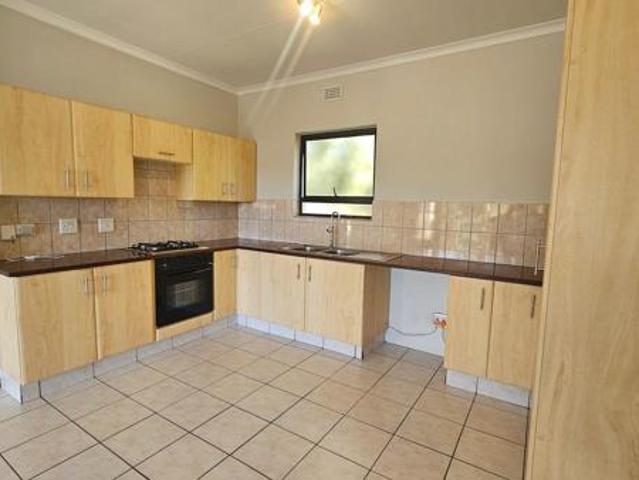 2 Bedroom Apartment in Kengies