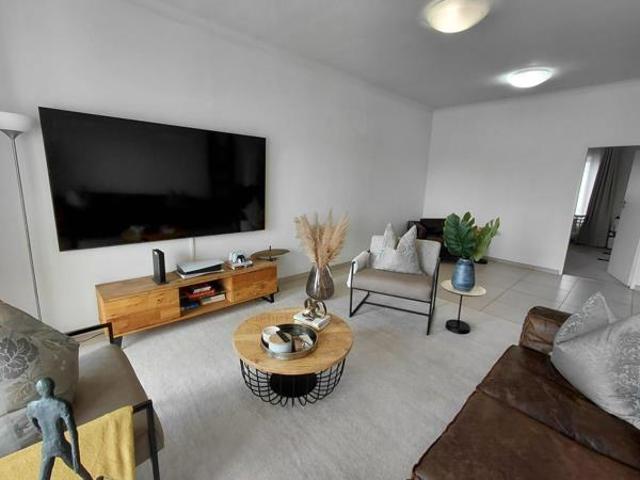 2 Bedroom Apartment in Kengies