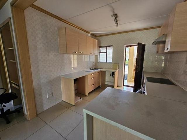2 Bedroom Apartment in Kengies