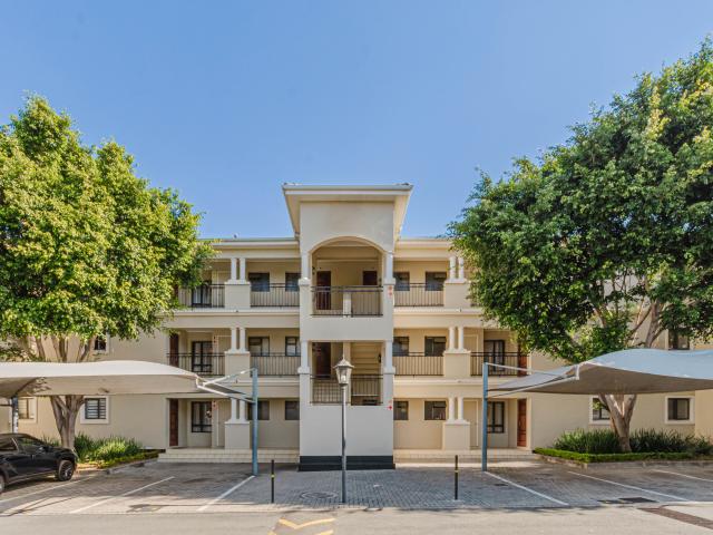 2 Bedroom Apartment in Kengies
