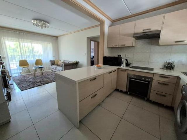 2 Bedroom Apartment in Kengies