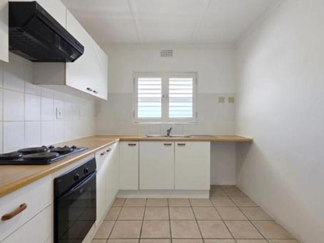 2 Bedroom Apartment in Kenilworth