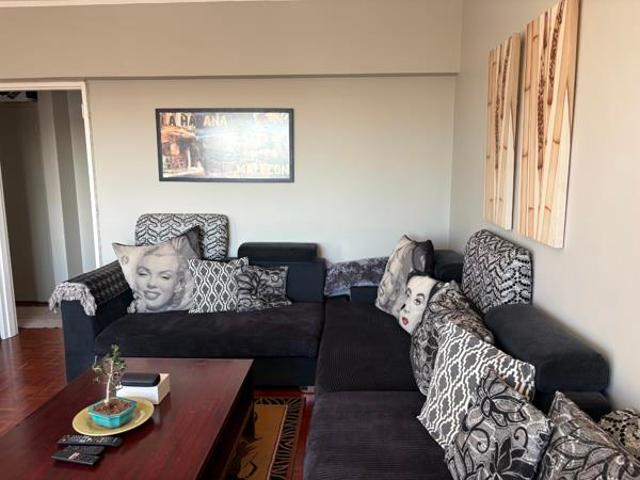 2 Bedroom Apartment in Kenilworth