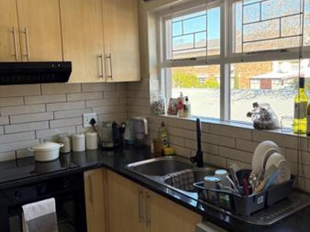 2 Bedroom Apartment in Kenilworth