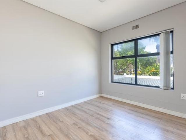 2 Bedroom Apartment in Kenilworth