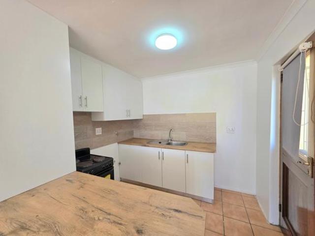 2 Bedroom Apartment in Kenilworth