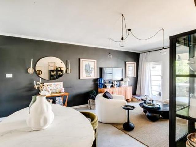 2 Bedroom Apartment in Kenilworth