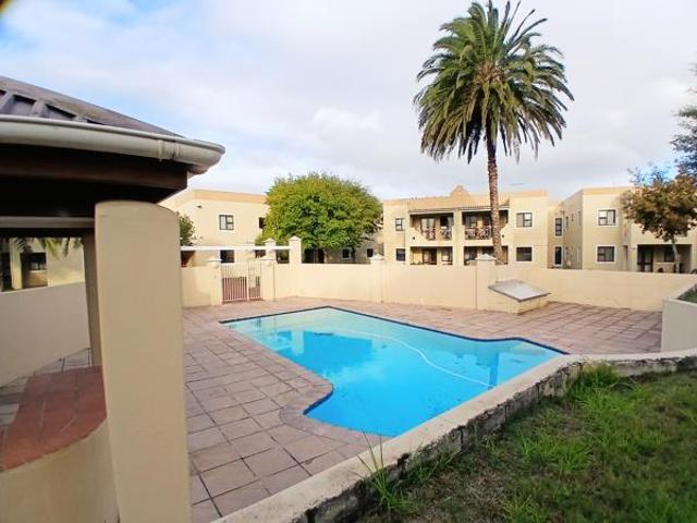2 Bedroom Apartment in Kenilworth