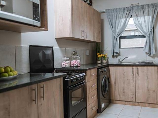 2 Bedroom Apartment in Kenleaf