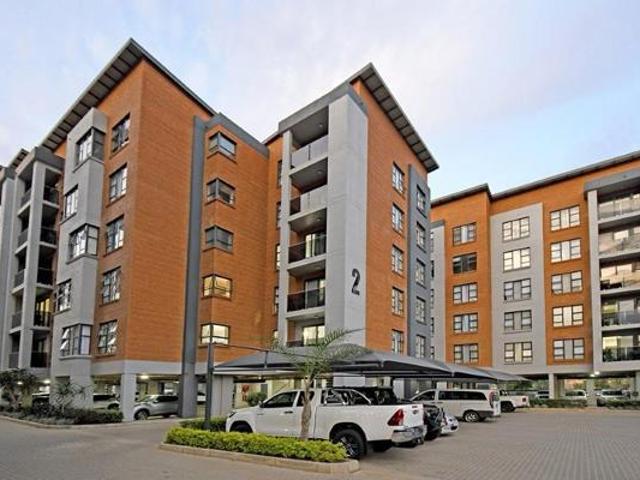 2 Bedroom Apartment in Kensington