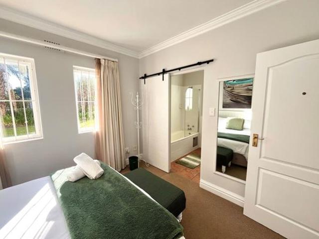 2 Bedroom Apartment in Keurboomstrand