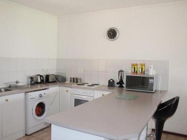 2 Bedroom Apartment in Key West Estate