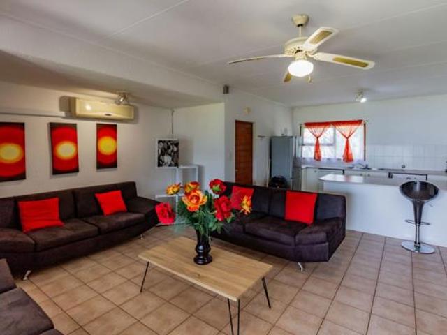 2 Bedroom Apartment in Key West Estate