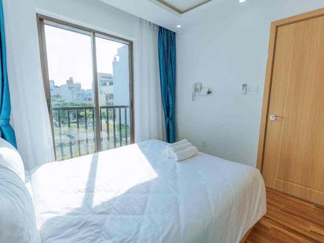 2 BEDROOM APARTMENT IN KHUE MY DONG SUPER GOOD PRICE