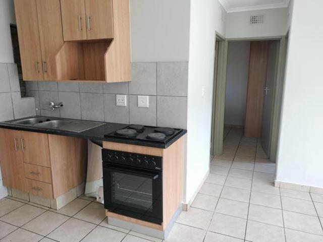 2 Bedroom Apartment in Kibler Heights