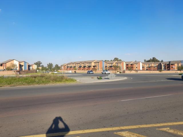 2 Bedroom Apartment in Kibler Park