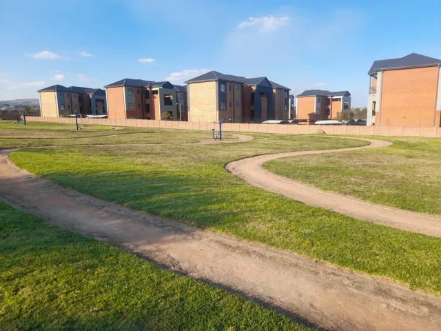 2 Bedroom Apartment in Kibler Park