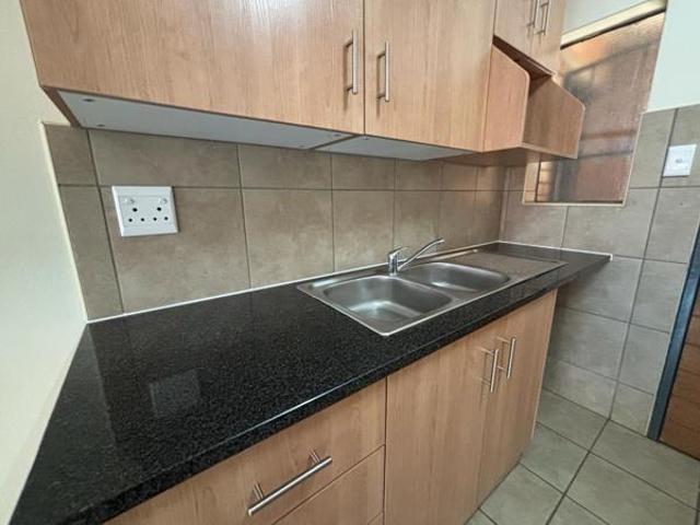 2 Bedroom Apartment in Kibler Park