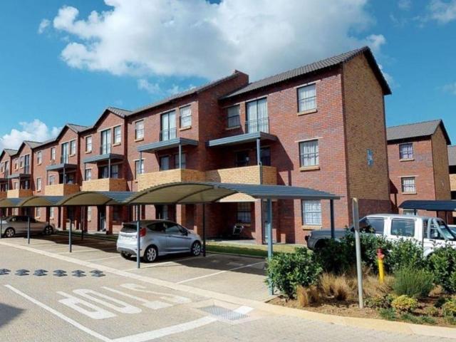 2 Bedroom Apartment in Kibler Park
